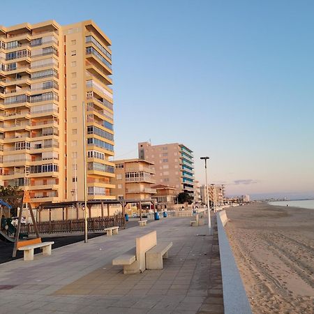 Balcon Al Mar Bellreguard Exterior foto