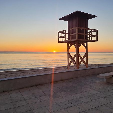 Balcon Al Mar Bellreguard Exterior foto