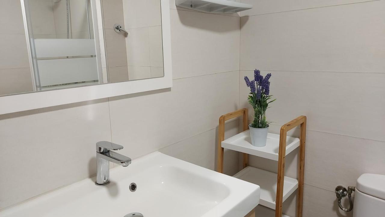 Balcon Al Mar Bellreguard Exterior foto